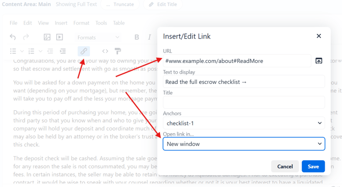 anchor_different_page