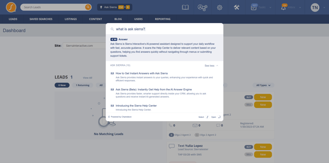 ask-sierra-ai-answer