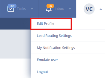 connect email 2
