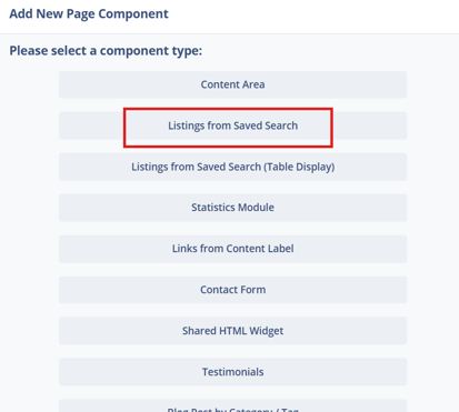 duplicate page-new page component