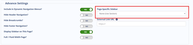 page_specific_sidebar