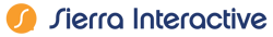Sierra Interactive logo