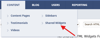 widget 1