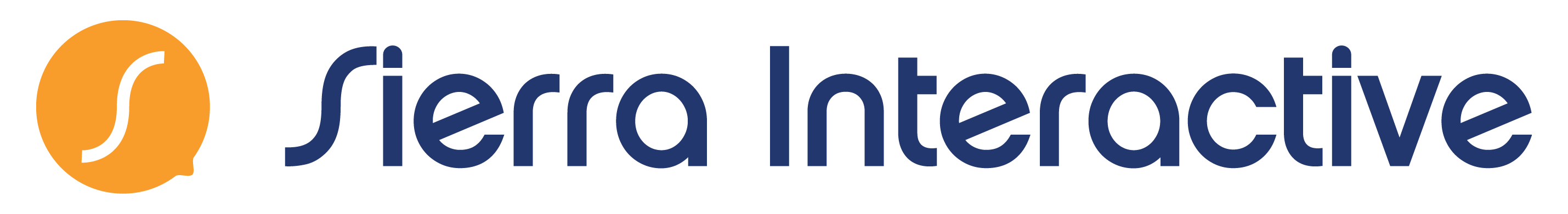 Sierra Interactive logo